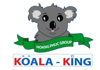 KOALA KING Vietnam